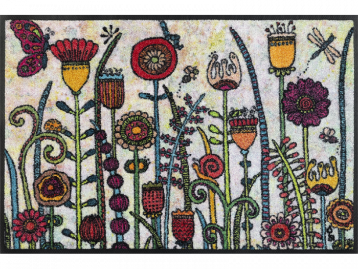 Sonnentag wash + dry Fußmatte