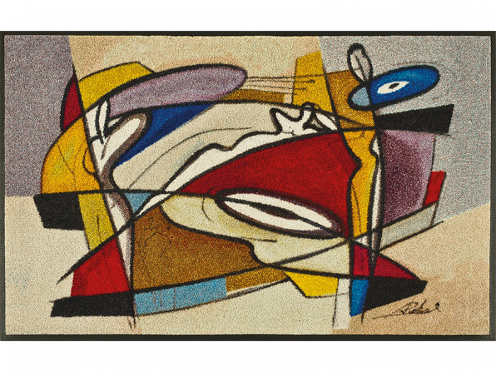 steady composition wash + dry Matte