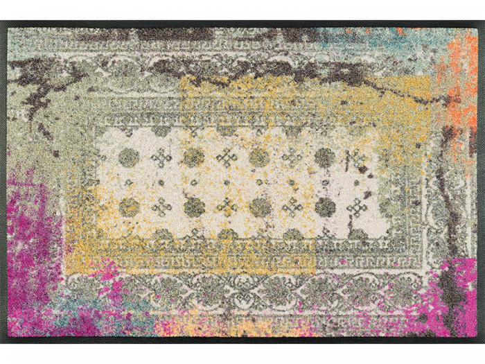 Taza pink wash + dry Matte