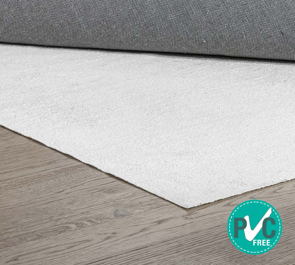 AKO PRIMA Hochwertiger Teppichgleitschutz Antirutsch-Unterlage Umweltfreundlich 80 cm