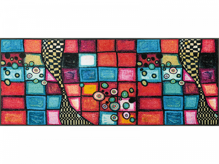 Tiger Tundra wash + dry Fußmatte