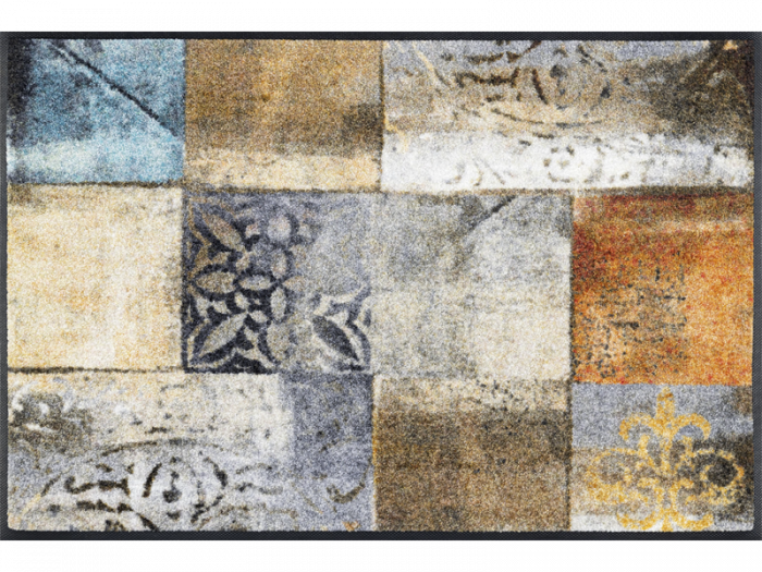 Tilea wash + dry Matte