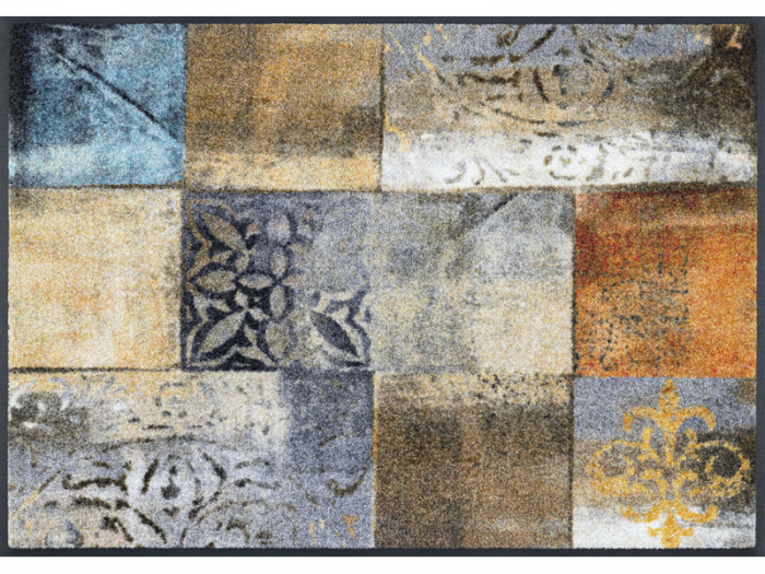 Tilea wash + dry Matte