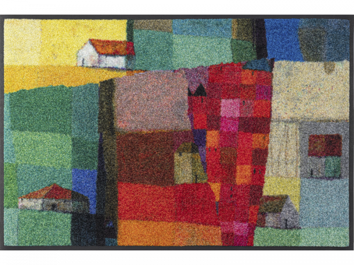 Venetien wash + dry Fußmatte