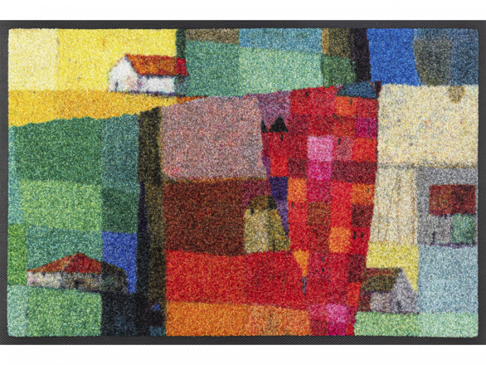 Venetien wash + dry Fußmatte