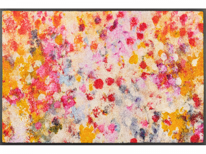 Wild Summer wash + dry Matte