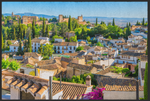 Lade das Bild in den Galerie-Viewer, Fussmatte Granada 10357
