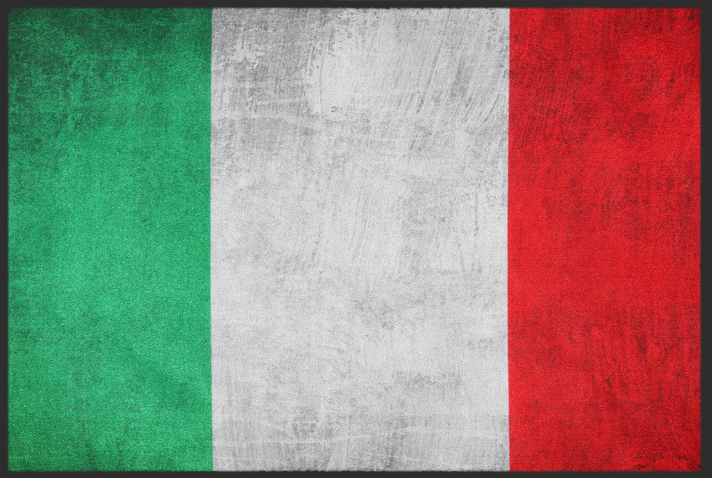 Fussmatte Italien 10363