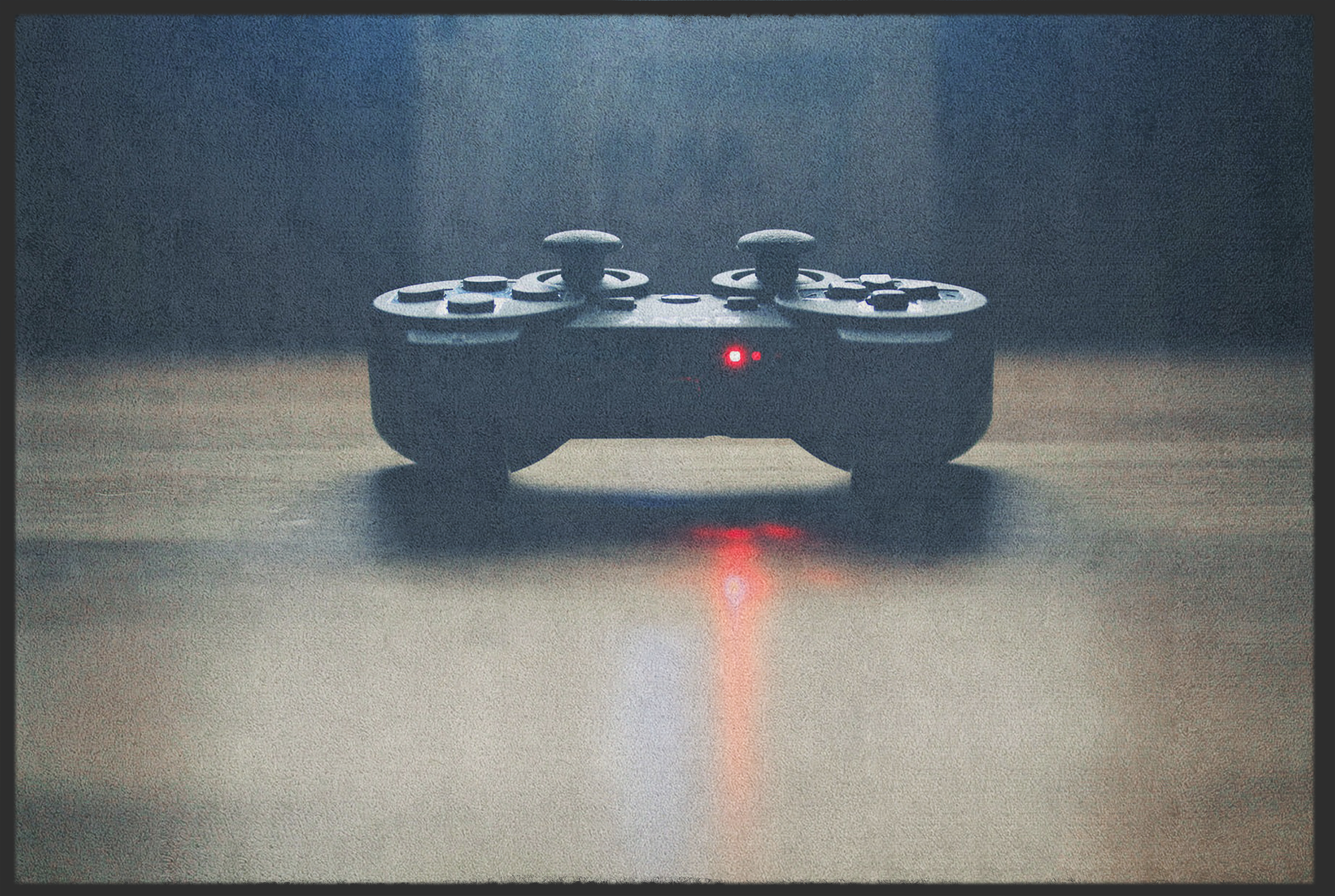 Fussmatte Controller 10410