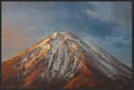 Lade das Bild in den Galerie-Viewer, Fussmatte Vulkan 10412

