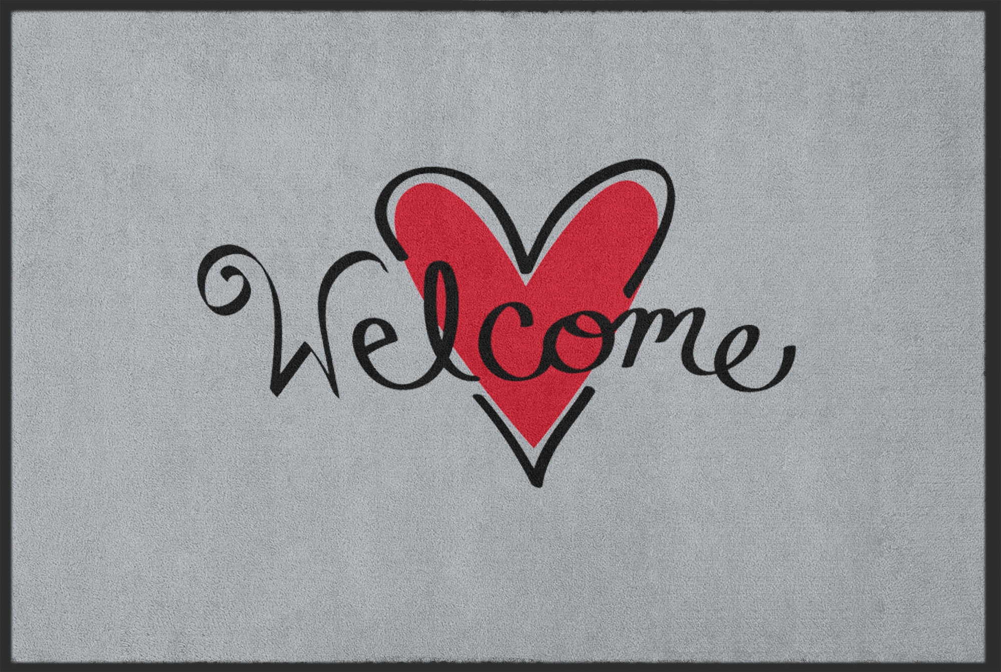 Fussmatte Welcome 10503