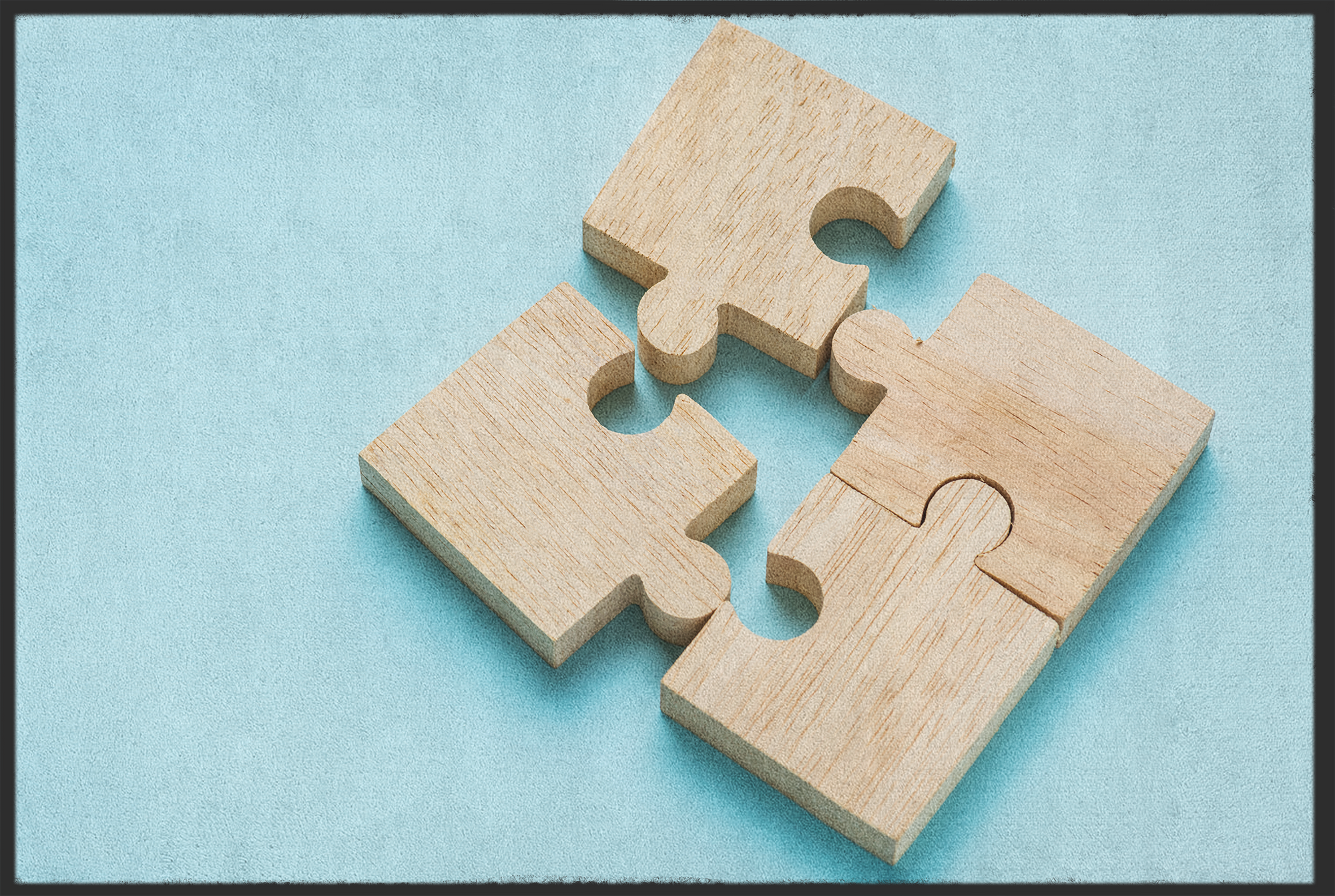 Fussmatte Teamwork 10523