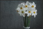 Lade das Bild in den Galerie-Viewer, Fussmatte Blumenstrauß 10641

