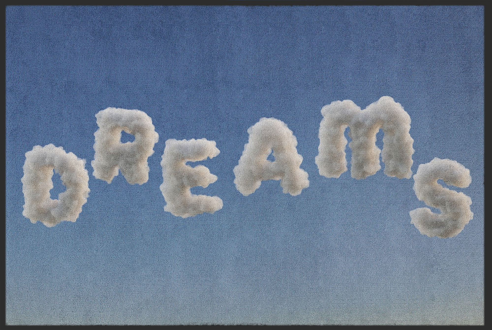 Fussmatte Dreams 10674