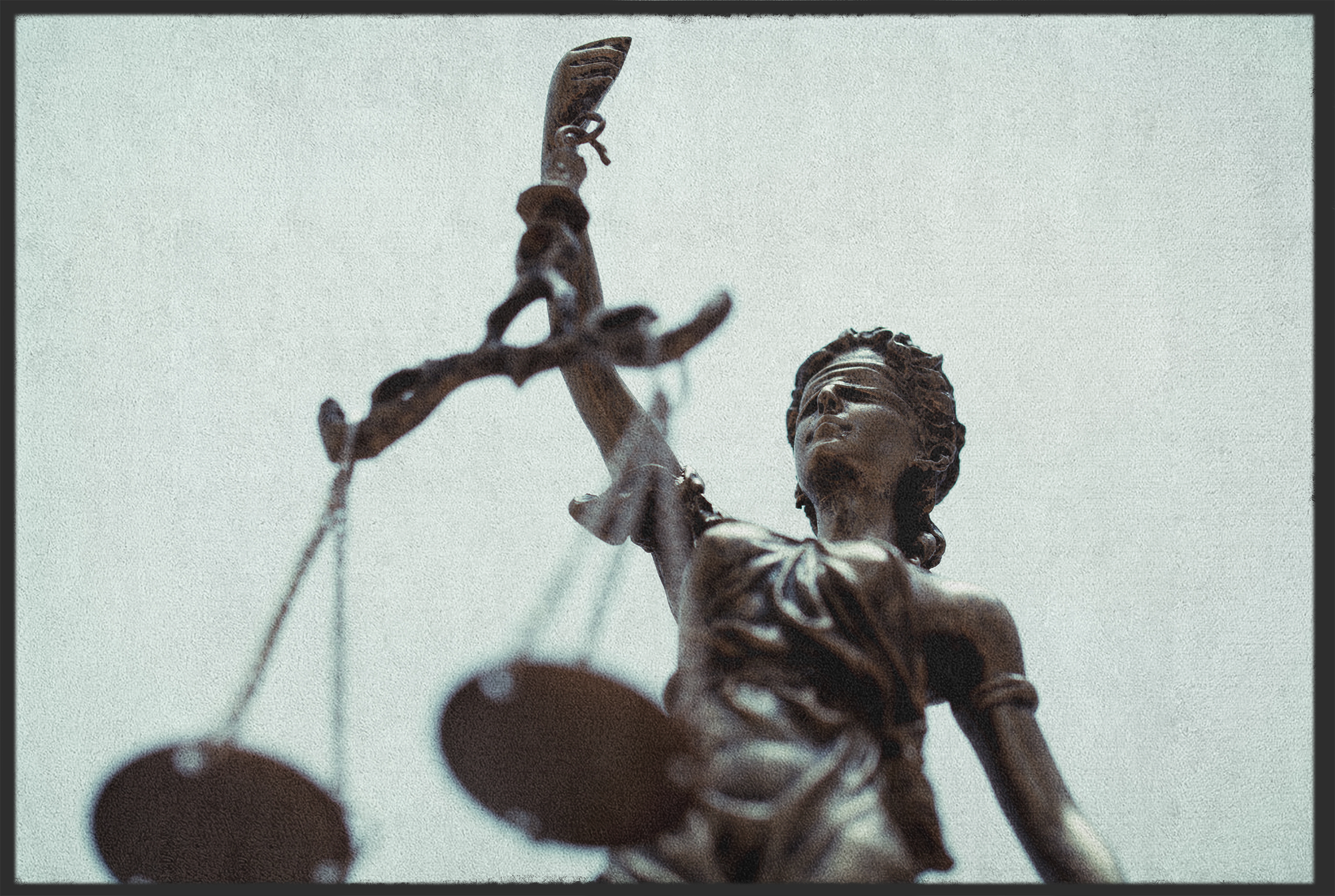 Fussmatte Jura 10743