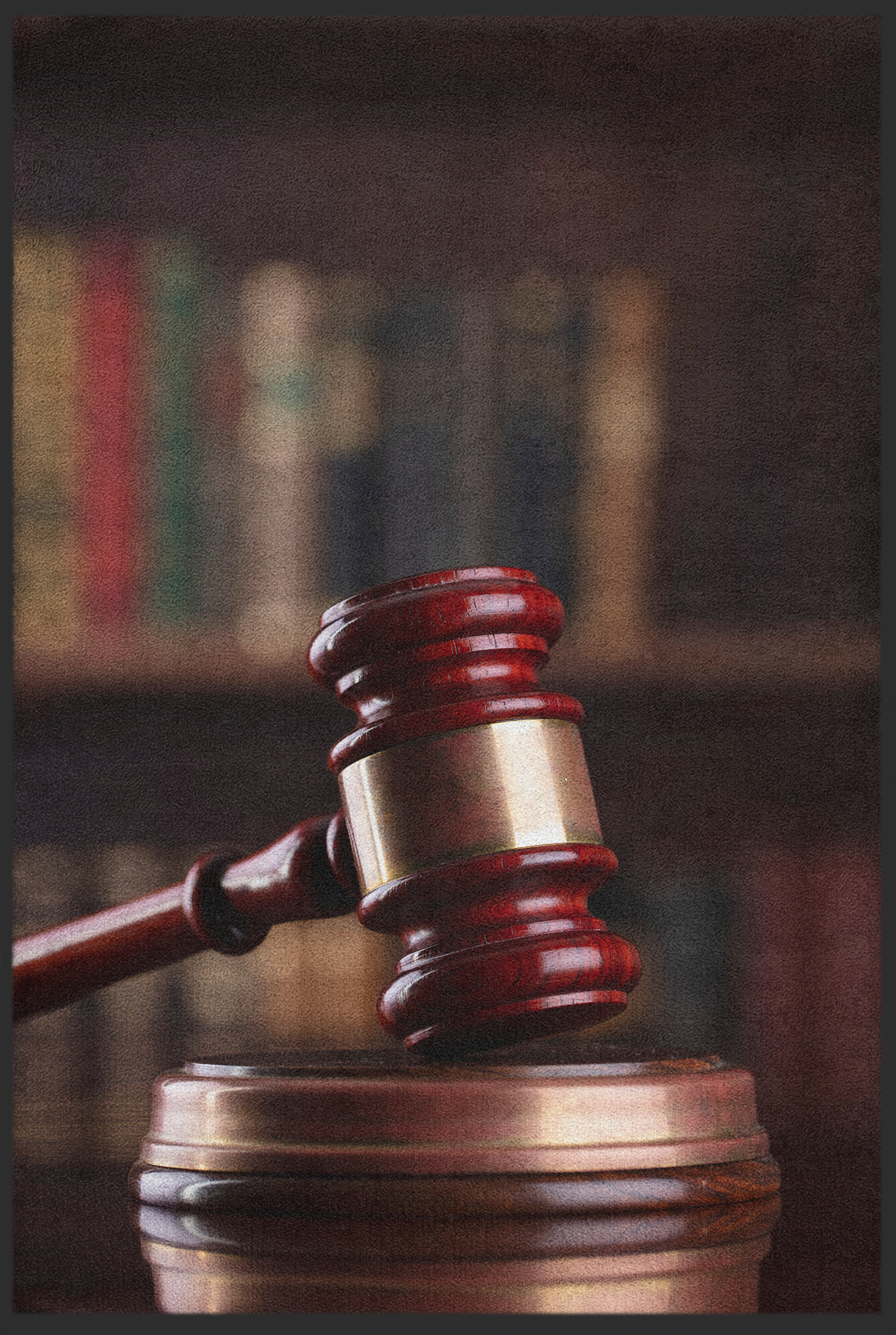 Fussmatte Richter 10745