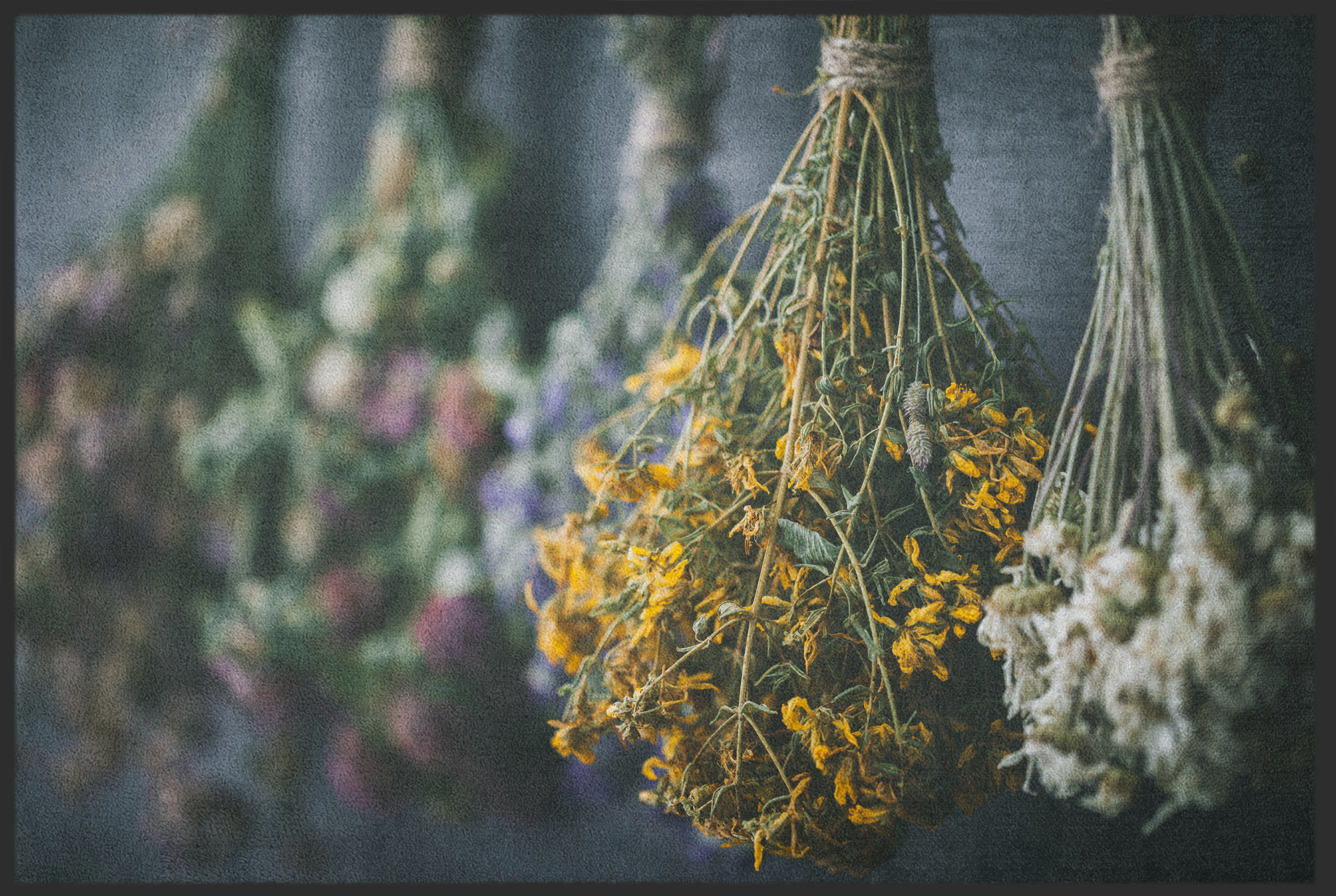 Fussmatte Apotheke 10758