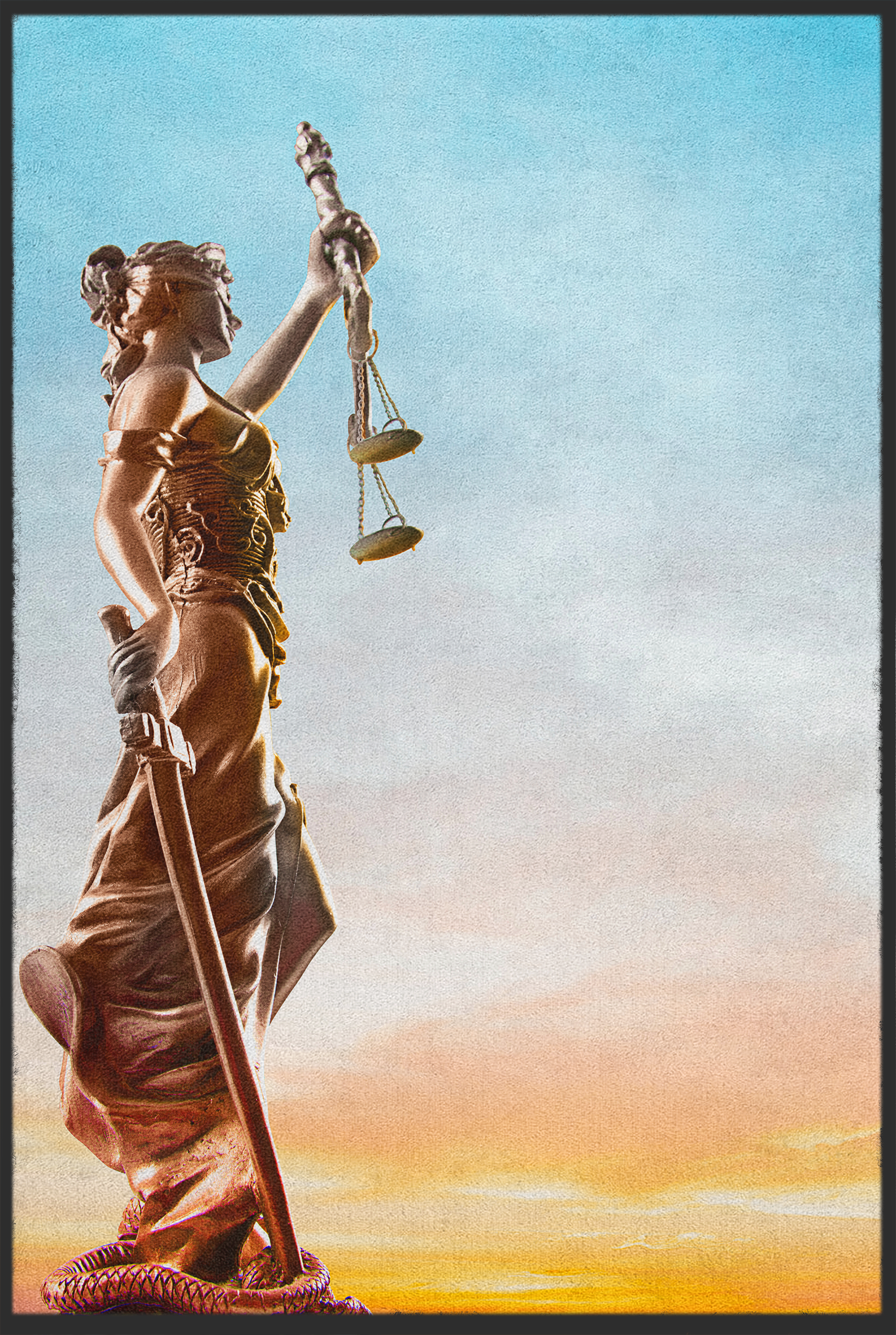 Fussmatte Jura 10763