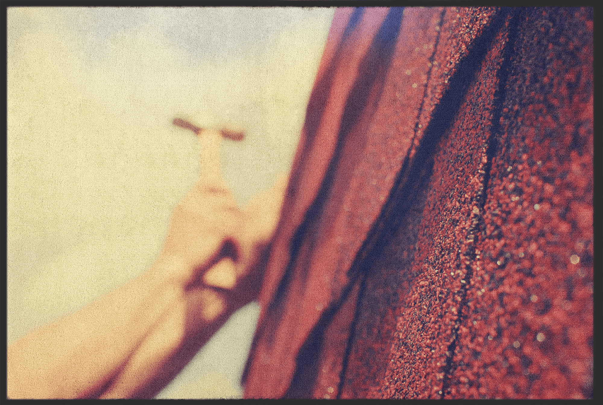 Fussmatte Dachdecker 10770