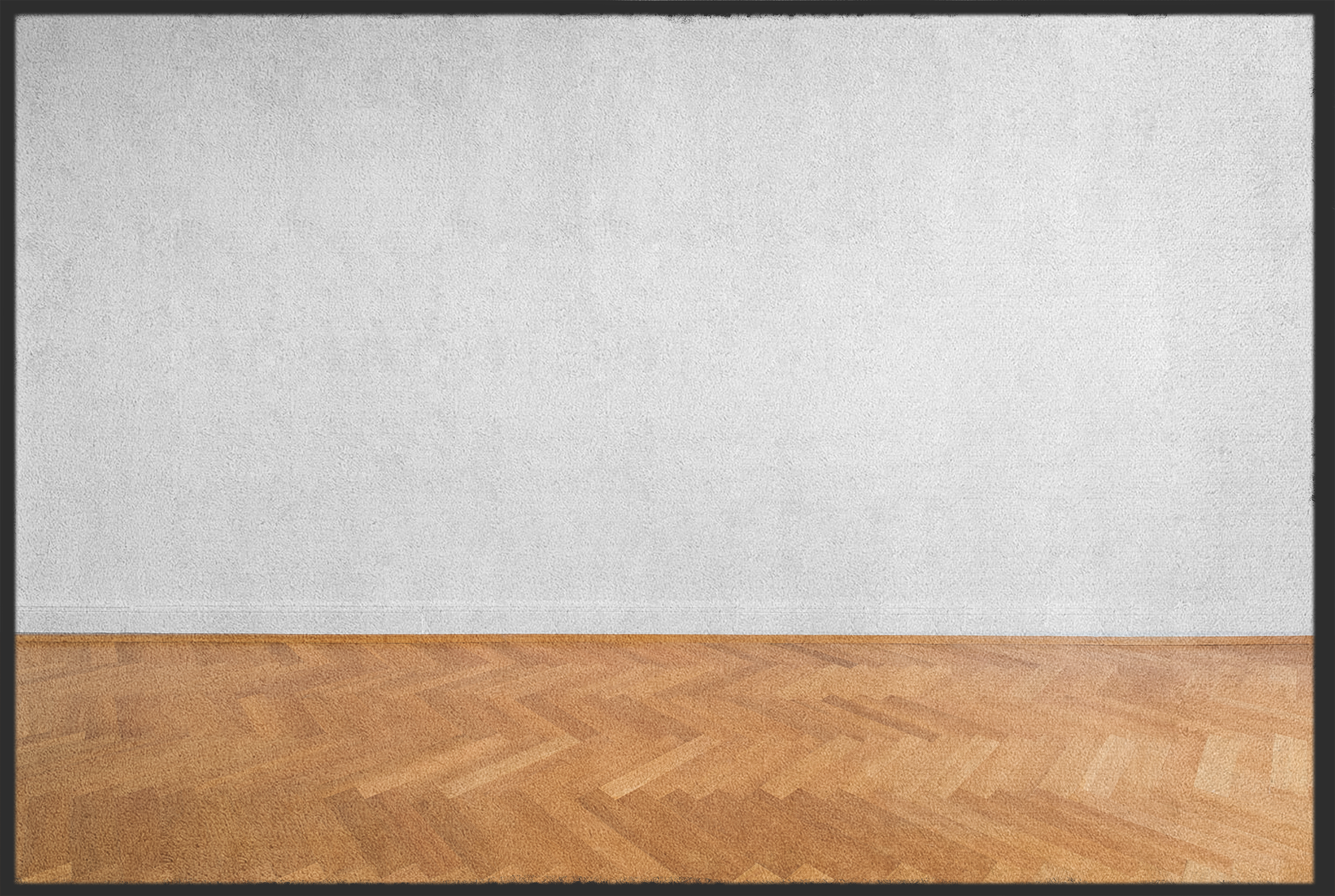 Fussmatte Innenarchitekt 10786