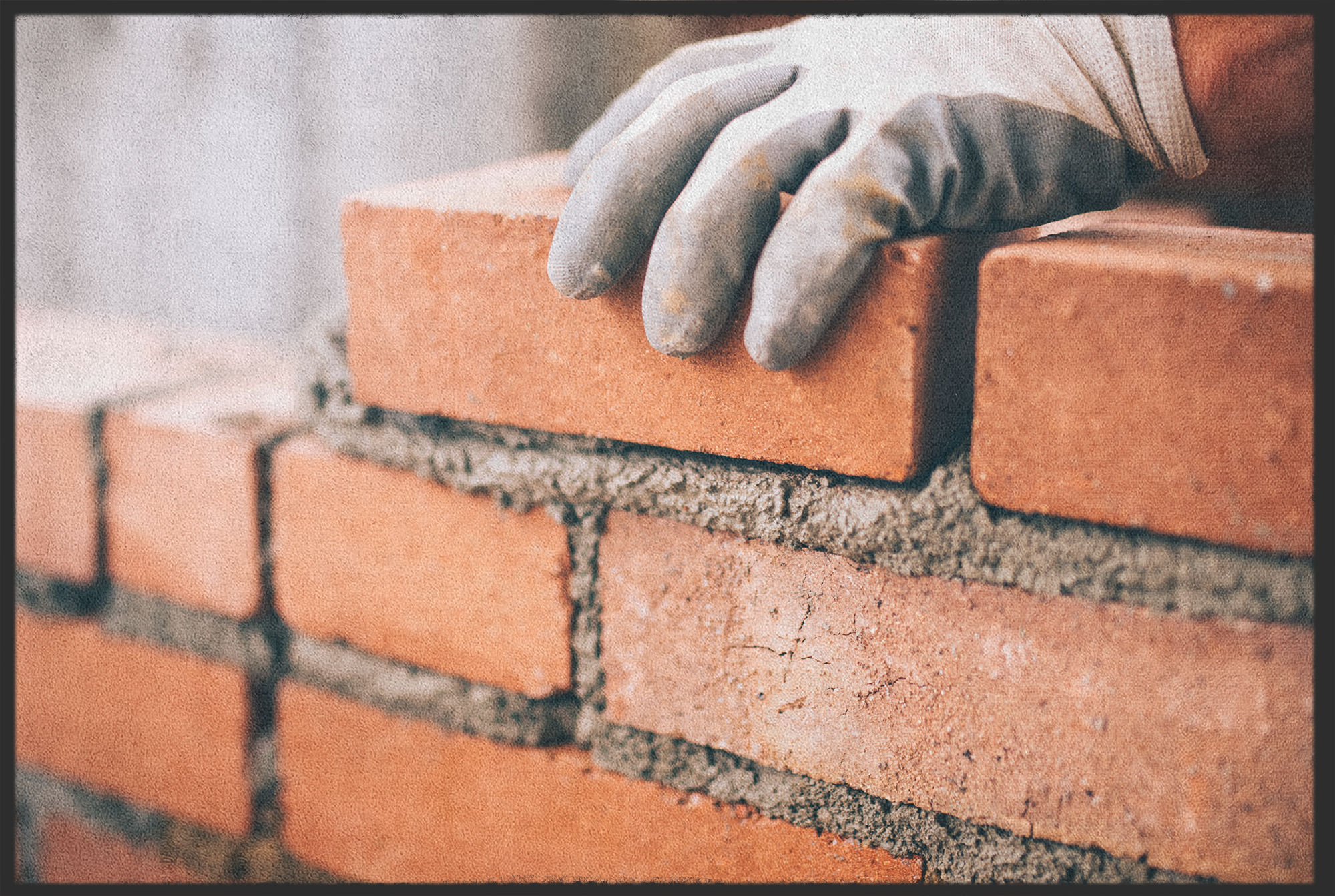 Fussmatte Maurer 10875