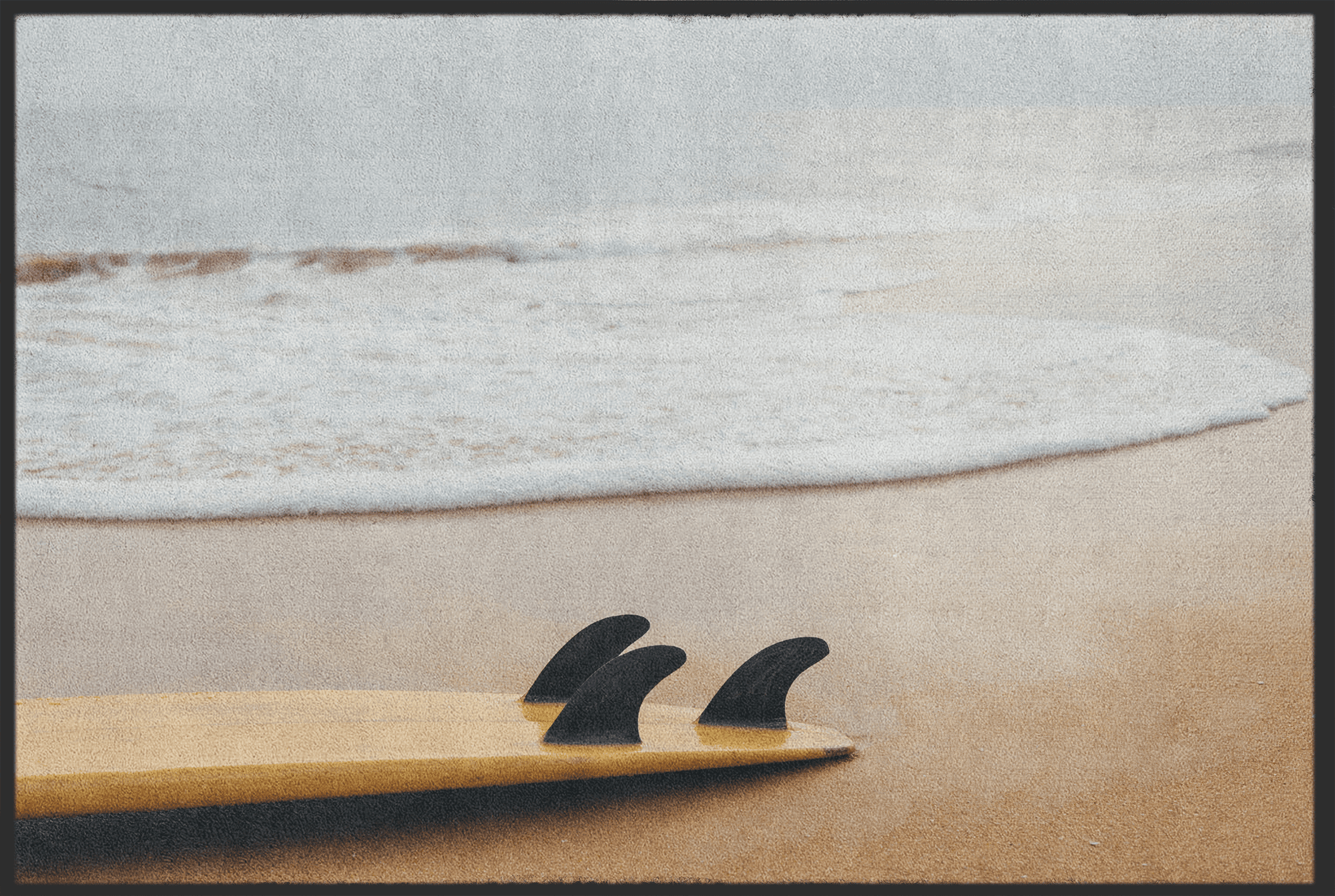 Fussmatte Surfen 11098