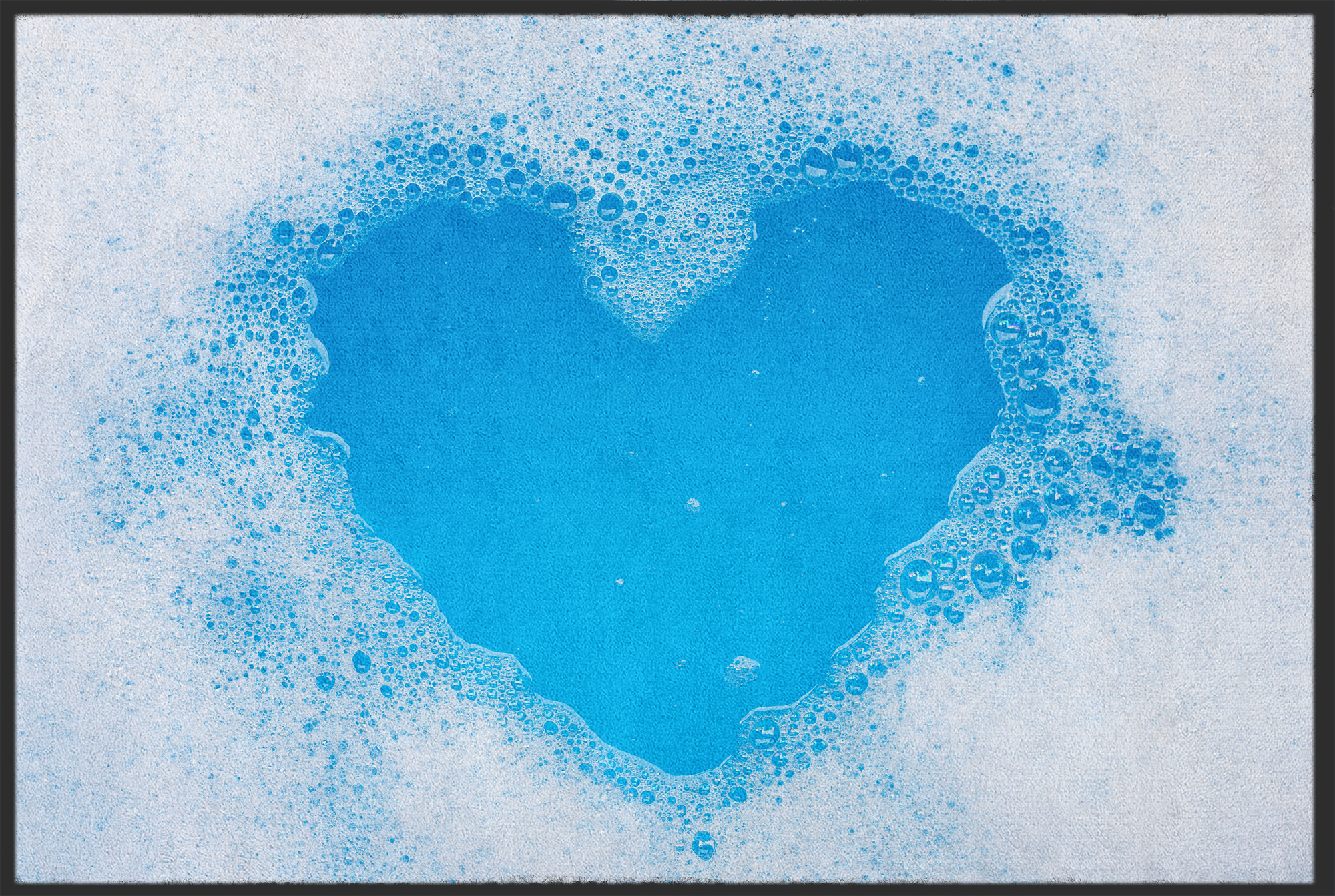 Fussmatte Reinigung 11150