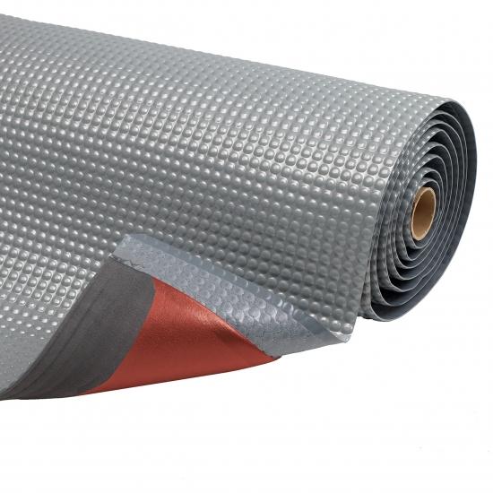 NOTRAX ANTI ERMÜDUNGSMATTE 782 SKY TRAX GRAU