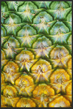 Lade das Bild in den Galerie-Viewer, Fussmatte Ananas 10205-Matten-Welt
