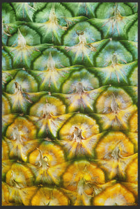 Fussmatte Ananas 10205-Matten-Welt