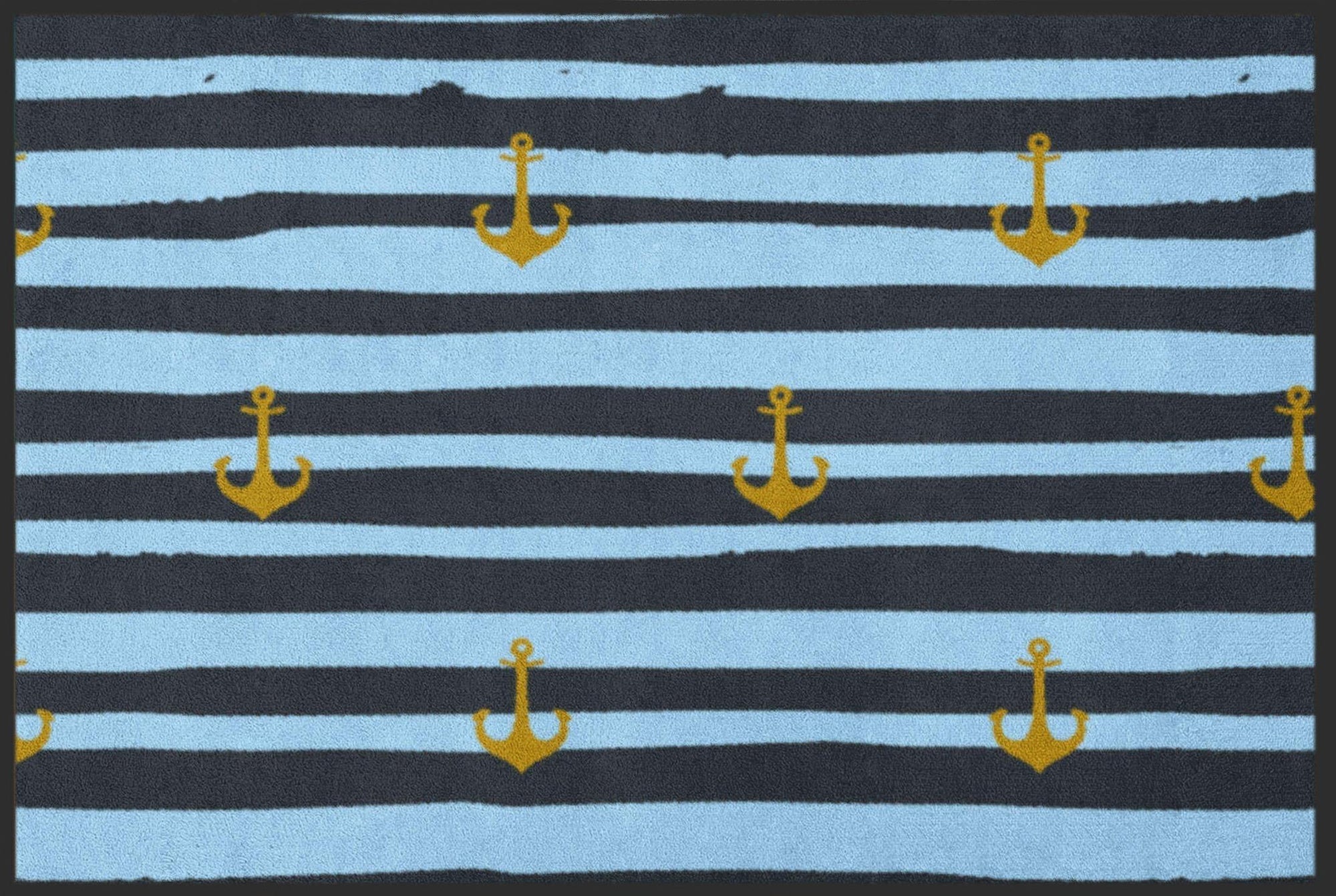 Fussmatte Anker 4696