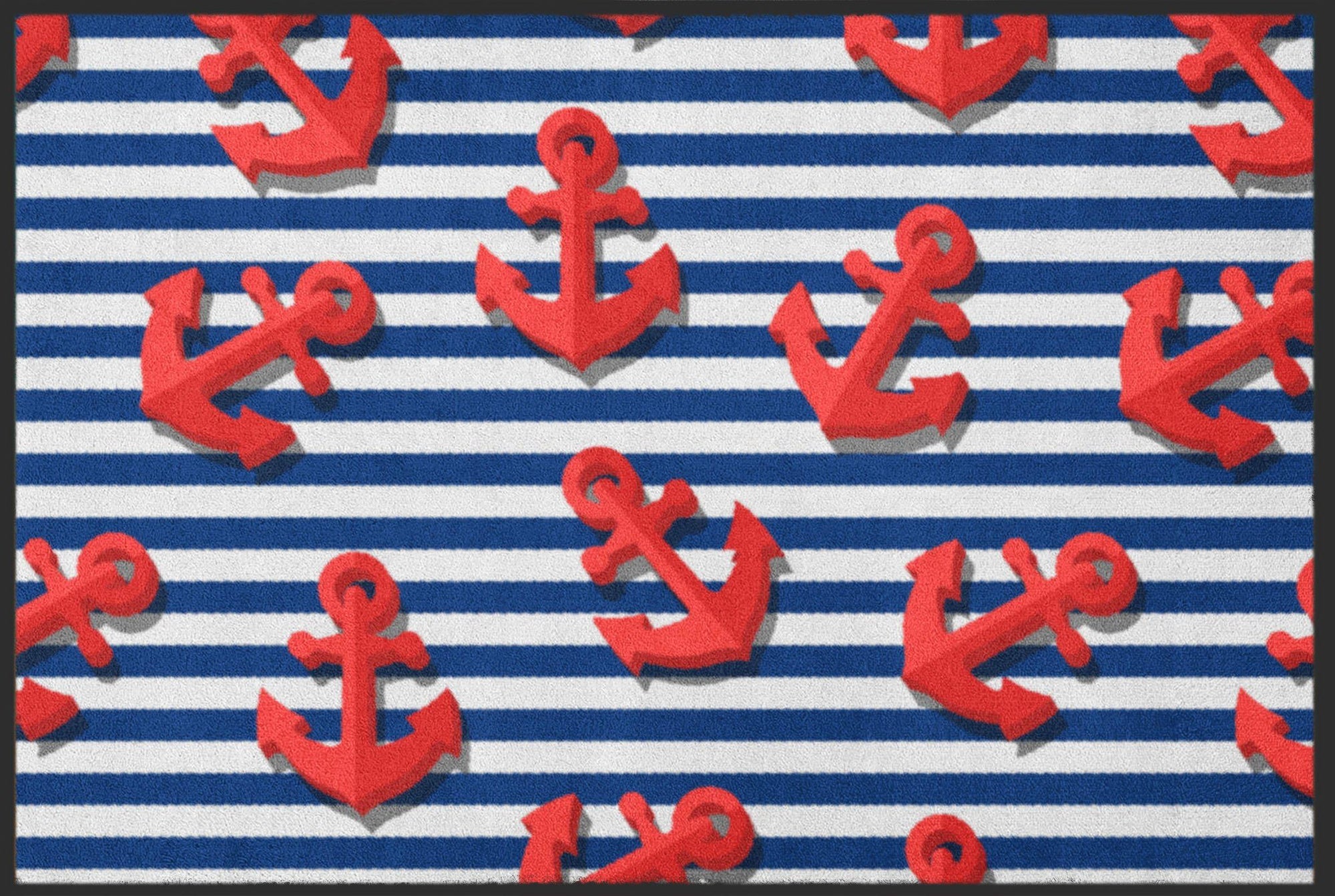 Fussmatte Anker 4720