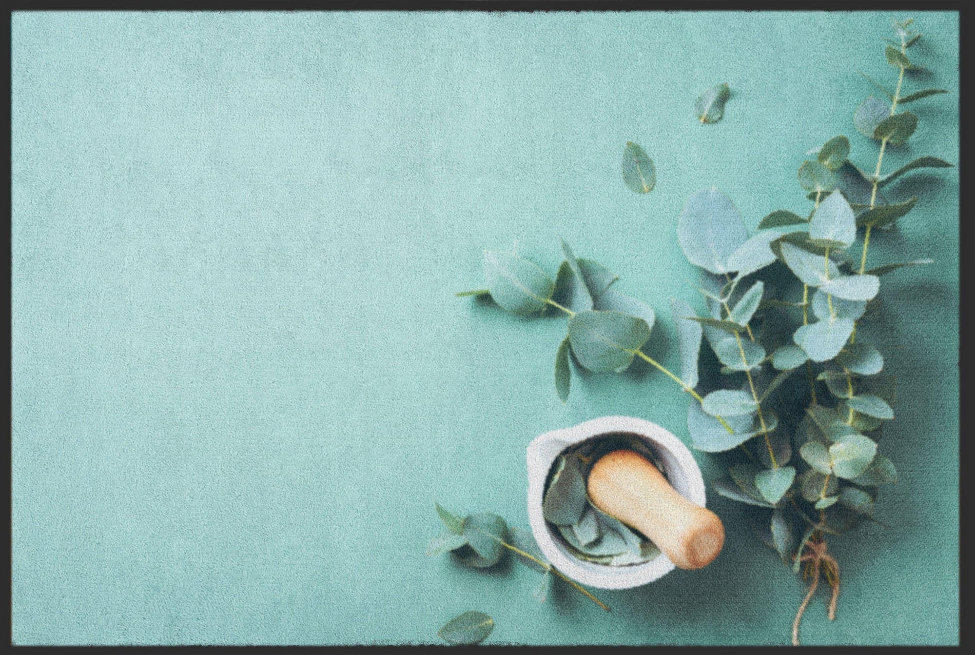 Fussmatte Apotheke 6248