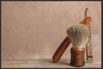 Lade das Bild in den Galerie-Viewer, Fussmatte Barber 10181-Matten-Welt
