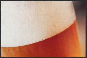 Fussmatte Bier 5042-Matten-Welt