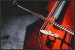 Lade das Bild in den Galerie-Viewer, Fussmatte Cello 6263-Matten-Welt
