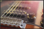 Lade das Bild in den Galerie-Viewer, Fussmatte E-Gitarre 6129-Matten-Welt
