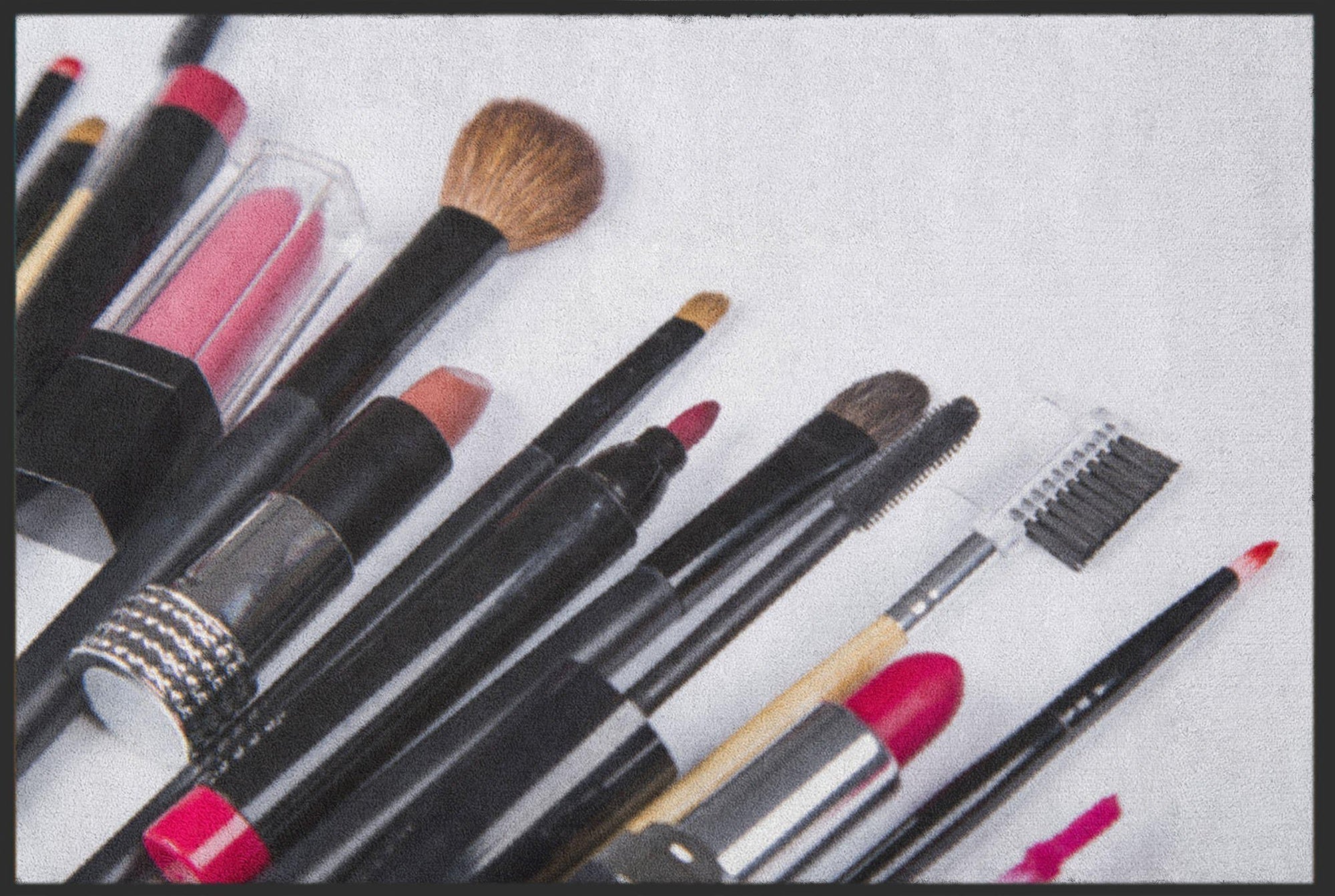 Fussmatte Kosmetik 6157