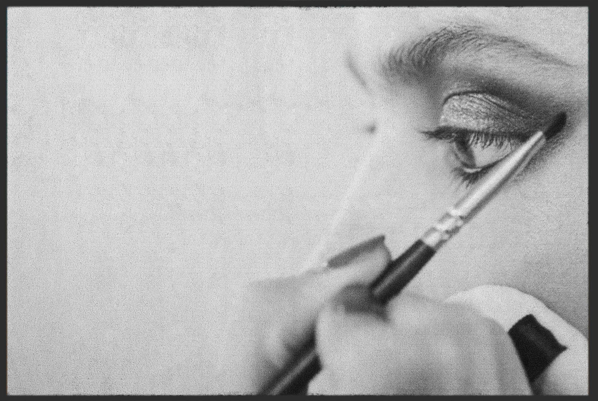 Fussmatte Kosmetik 6161