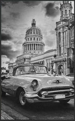Lade das Bild in den Galerie-Viewer, Fussmatte Kuba 7175-Matten-Welt
