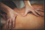 Lade das Bild in den Galerie-Viewer, Fussmatte Massage 6367-Matten-Welt
