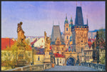 Lade das Bild in den Galerie-Viewer, Fussmatte Prag 4486-Matten-Welt
