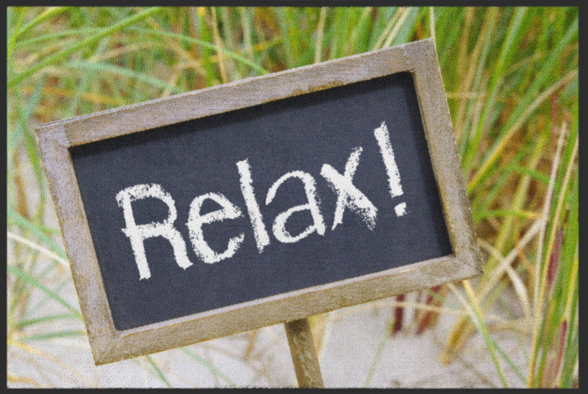 Fussmatte Relax 6215