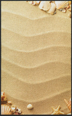 Lade das Bild in den Galerie-Viewer, Fussmatte Sand 7118-Matten-Welt
