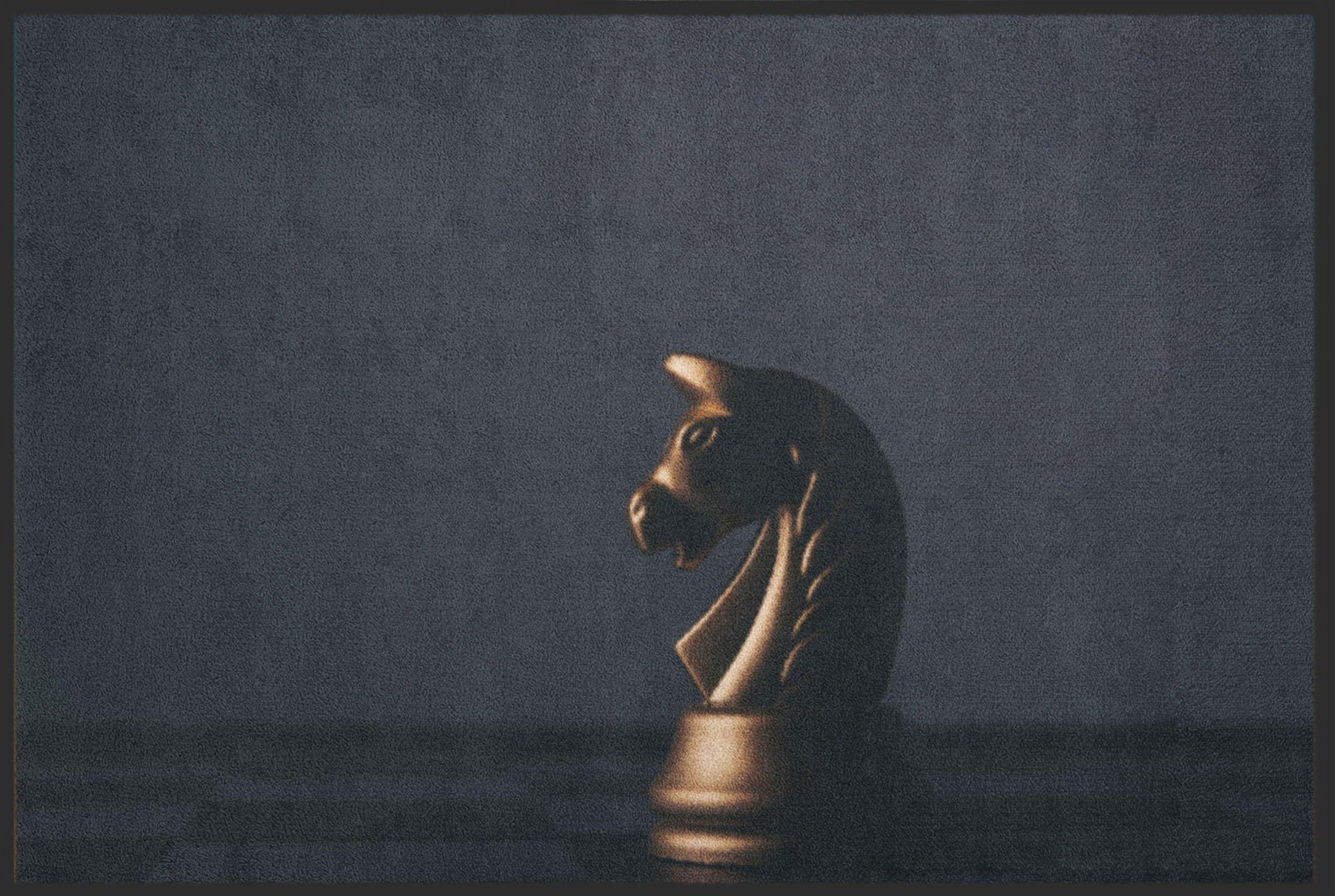 Fussmatte Schach 6342