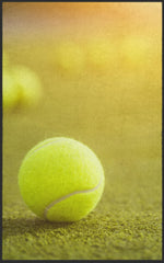 Lade das Bild in den Galerie-Viewer, Fussmatte Tennis 7212-Matten-Welt
