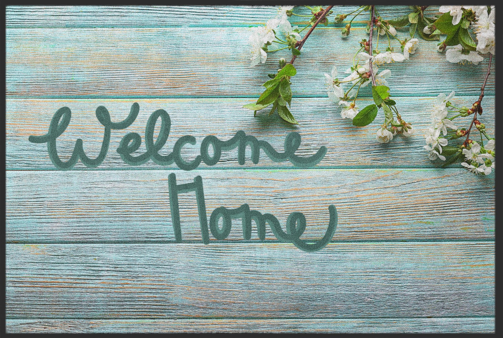 Fussmatte Welcome Home 10248