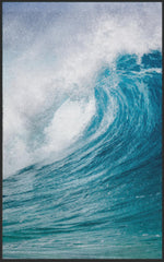 Lade das Bild in den Galerie-Viewer, Fussmatte Welle 7183-Matten-Welt
