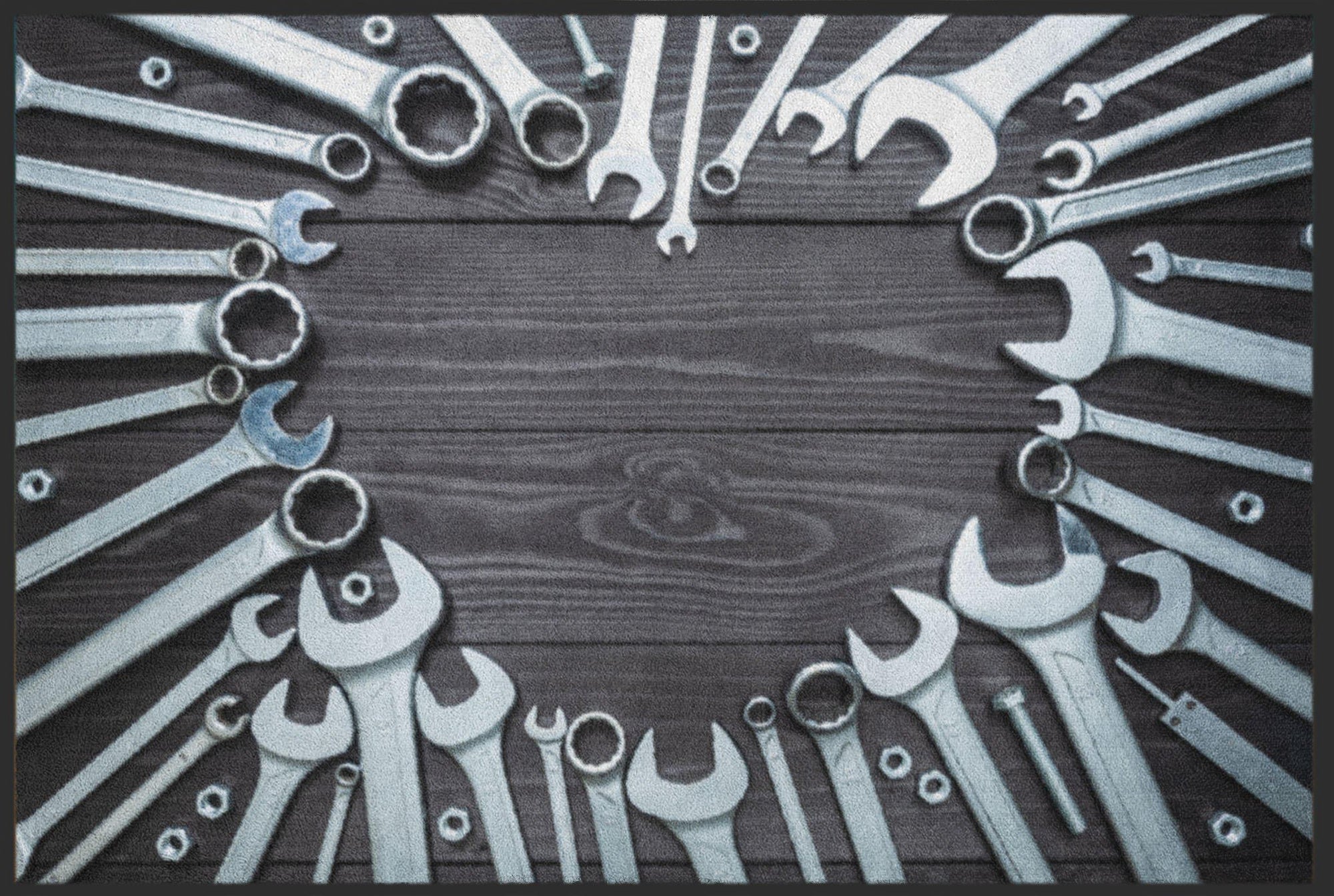 Fussmatte Werkzeug 6136