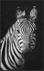 Lade das Bild in den Galerie-Viewer, Fussmatte Zebra 7769-Matten-Welt
